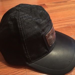 Armani Exchange Strapback